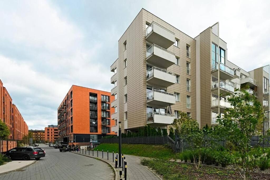 Urban Nest - Lakowa 60a * Danzig