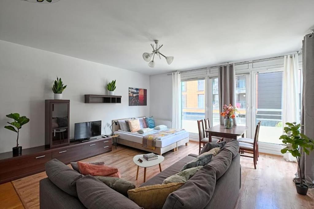 Urban Nest - Lakowa 60a Gdańsk